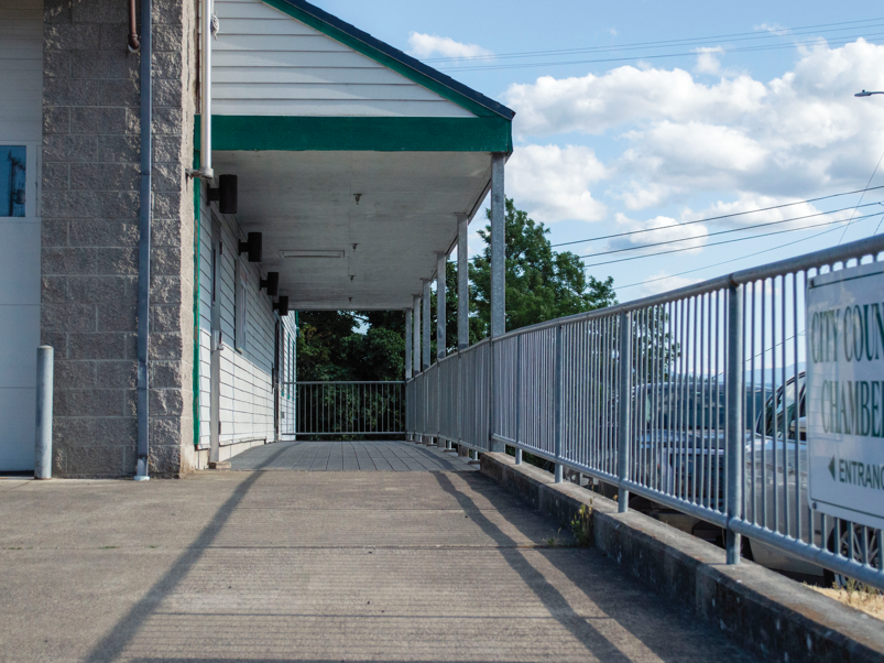 White Salmon City Council talks agenda process, holds budget workshop